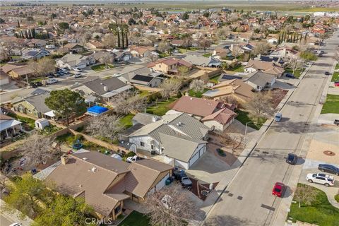 Tiny photo for 42307 61st st w St, Quartz Hill, CA 93535 (MLS # SR26050156)