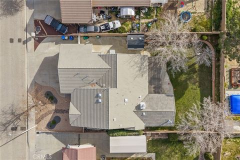 Tiny photo for 42307 61st st w St, Quartz Hill, CA 93535 (MLS # SR26050156)