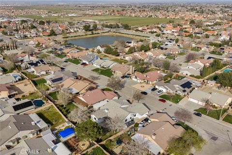 Tiny photo for 42307 61st st w St, Quartz Hill, CA 93535 (MLS # SR26050156)