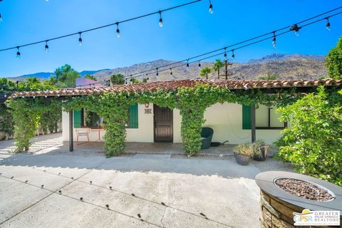 Photo of 1861 S Palm Canyon Drive, Palm Springs, CA 92264 (MLS # 25500855PS) Photo of 1861 S Palm Canyon Drive, Palm Springs, CA 92264 (MLS # 25500855PS)