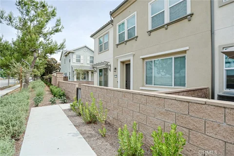 3222 S Lafayette Paseo, Ontario, CA 91761 - MLS#: PW26177911