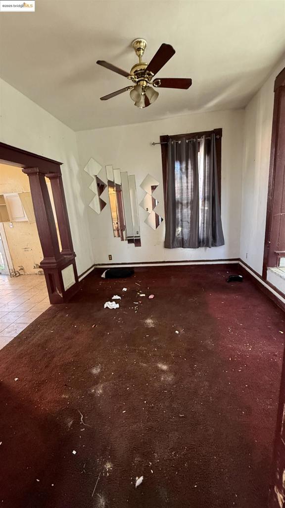 WEST OAKLAND - Residential