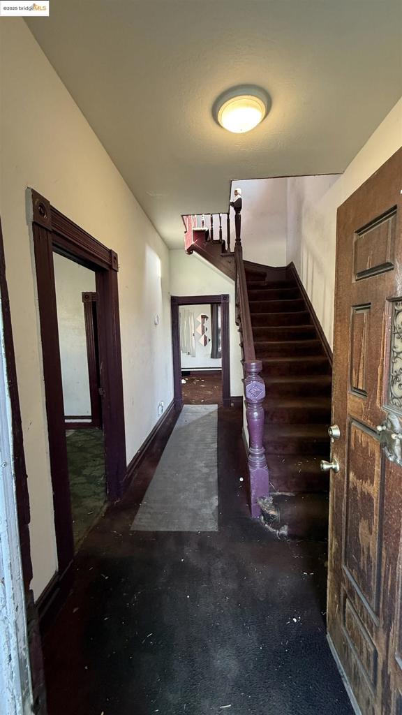 WEST OAKLAND - Residential