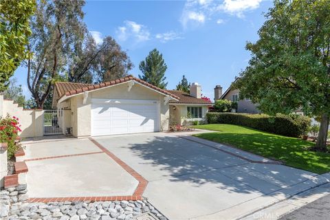 5110 Via Donaldo Yorba Linda CA 92886