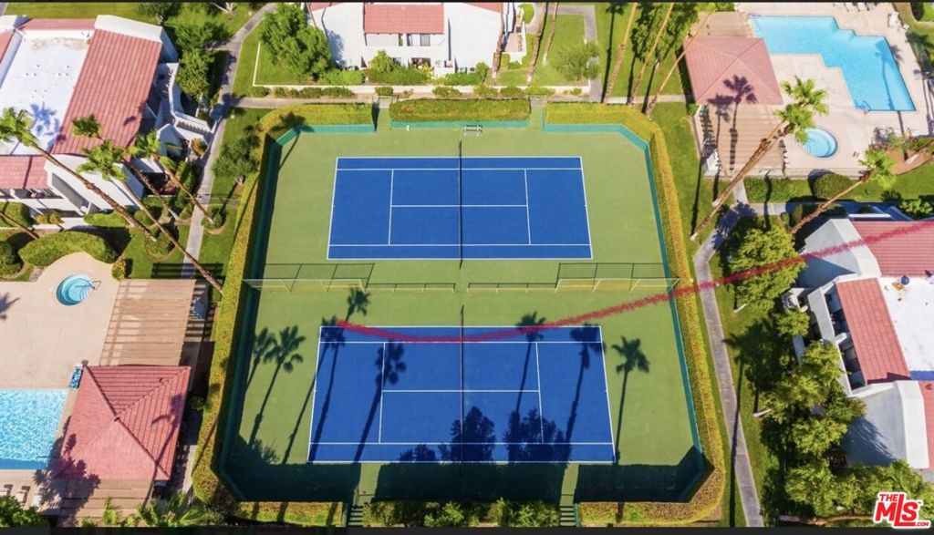 Casa Verde - Residential Lease