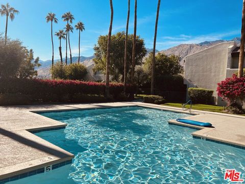 Photo of 351 N Hermosa Drive #4A1, Palm Springs, CA 92262 (MLS # 25610907) Photo of 351 N Hermosa Drive #4A1, Palm Springs, CA 92262 (MLS # 25610907)