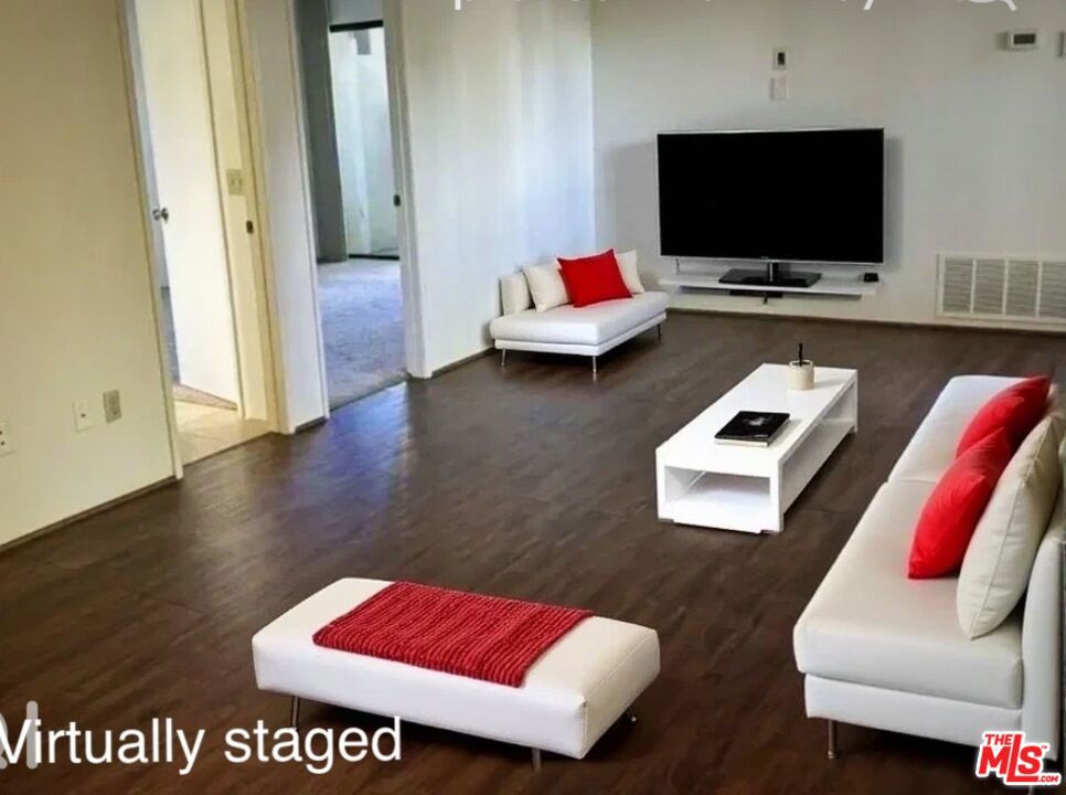 Casa Verde - Residential Lease