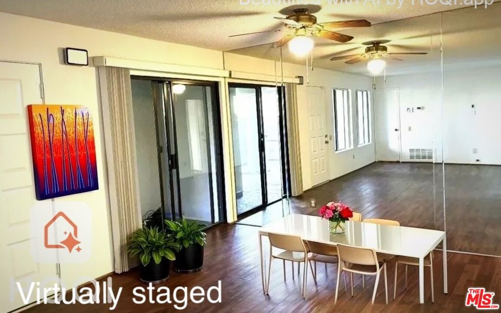 Casa Verde - Residential Lease