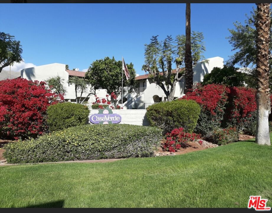 Casa Verde - Residential Lease