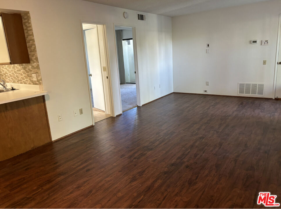 Casa Verde - Residential Lease