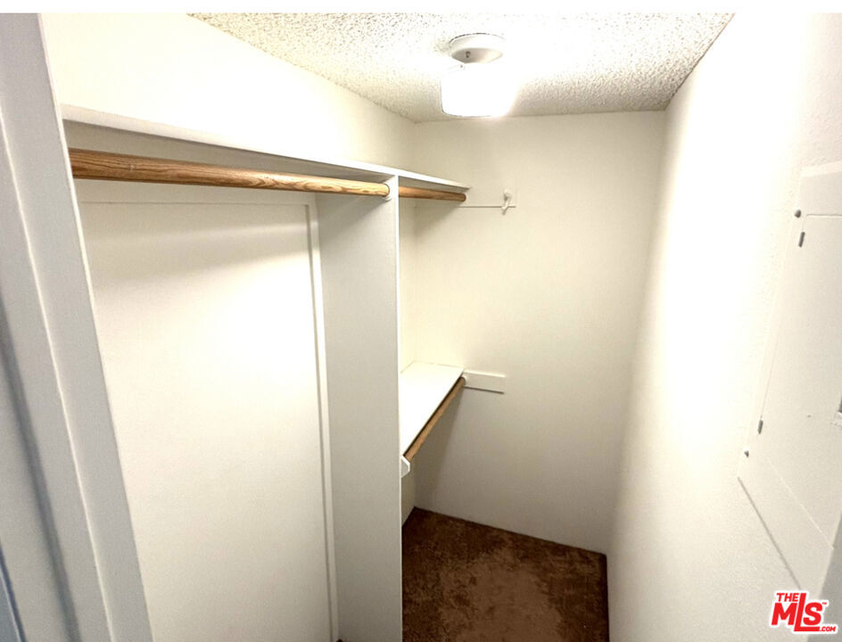 Casa Verde - Residential Lease