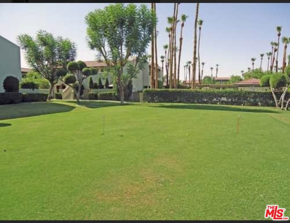 Casa Verde - Residential Lease