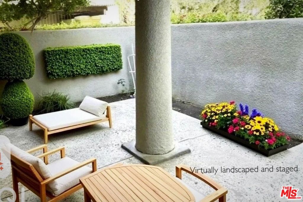 Casa Verde - Residential Lease