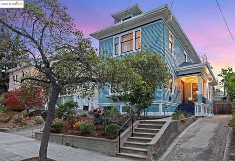 Photo of 46 Montell St St, Oakland, CA 94611 (MLS # 41112306) Photo of 46 Montell St St, Oakland, CA 94611 (MLS # 41112306)