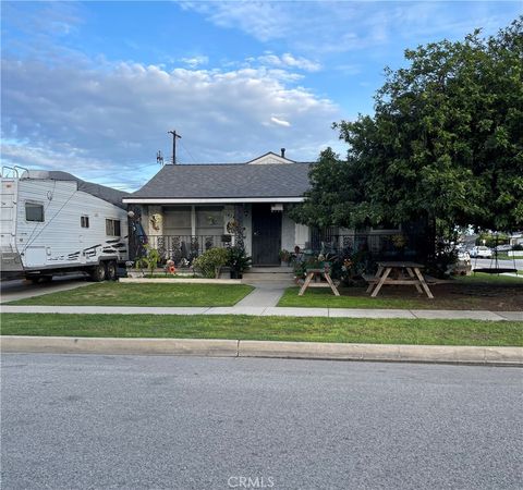 14542 Longworth Avenue Norwalk CA 90650