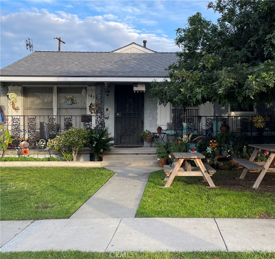 14542 Longworth Avenue