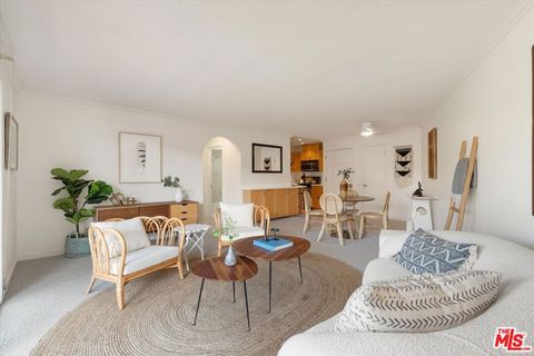 Photo of 2045 4th Street #301B, Santa Monica, CA 90405 (MLS # 26831431)