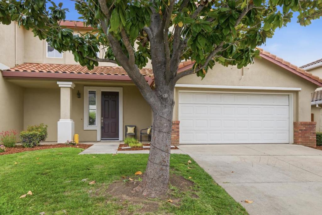 16260 San Ramon Drive