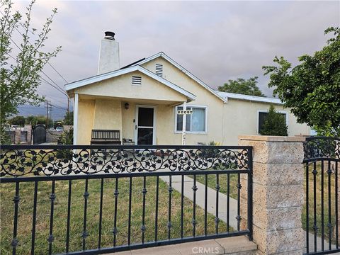 Photo of 26110 Cypress Street, Highland, CA 92346 (MLS # TR26074059)