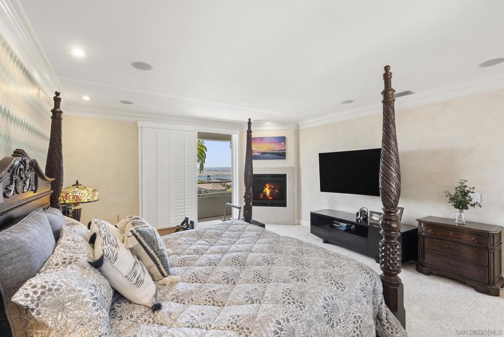 Point Loma - Residential