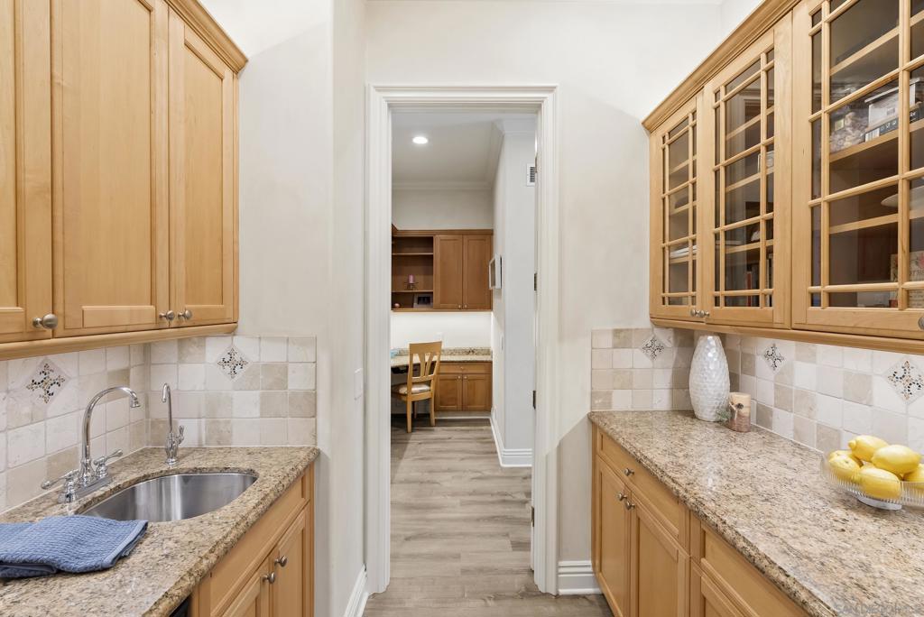Point Loma - Residential