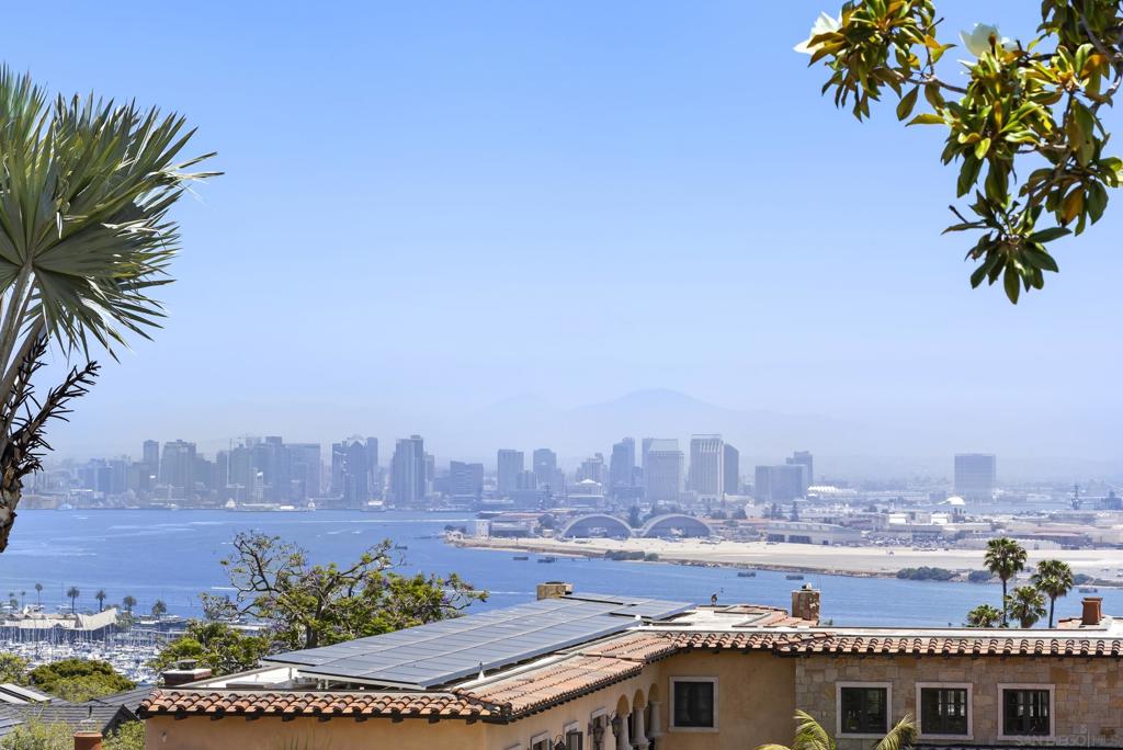 Point Loma - Residential