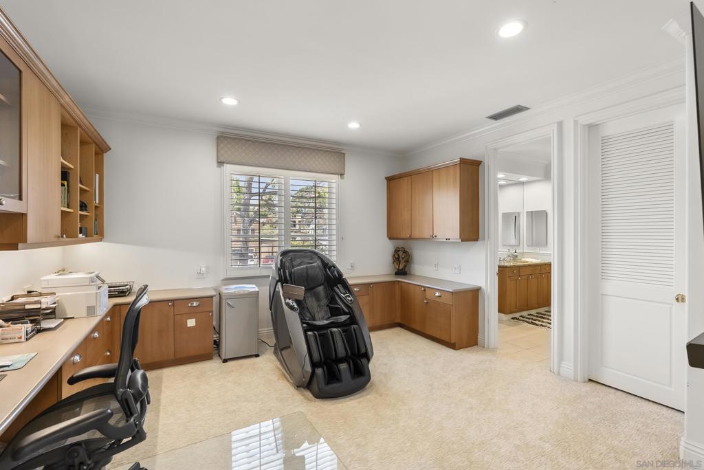 Point Loma - Residential