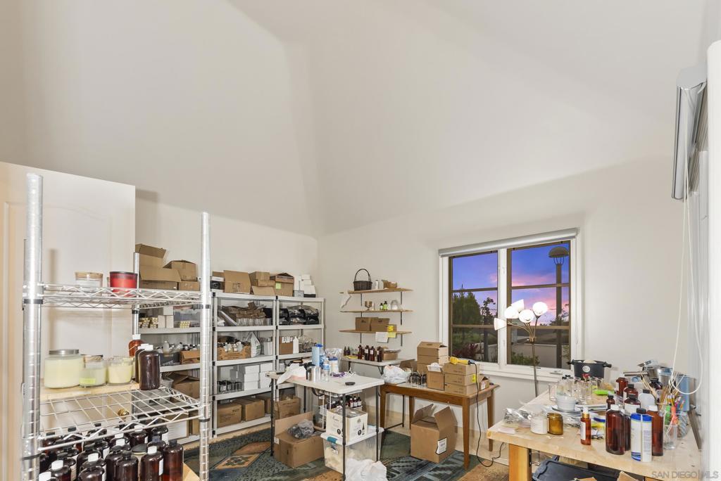 Point Loma - Residential
