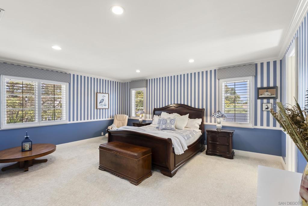Point Loma - Residential
