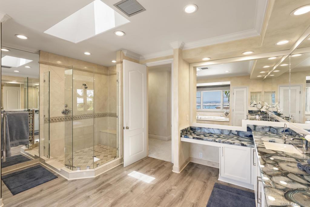 Point Loma - Residential