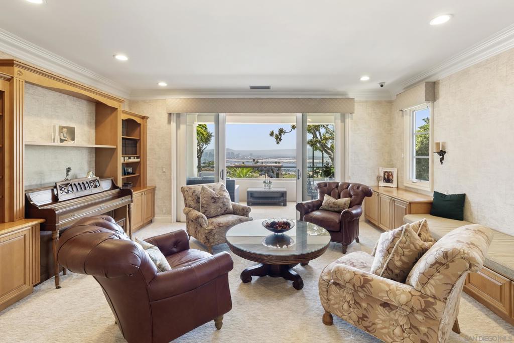 Point Loma - Residential