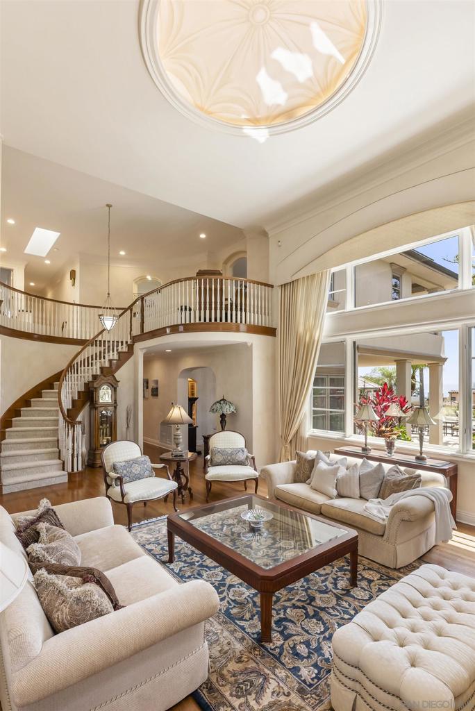 Point Loma - Residential