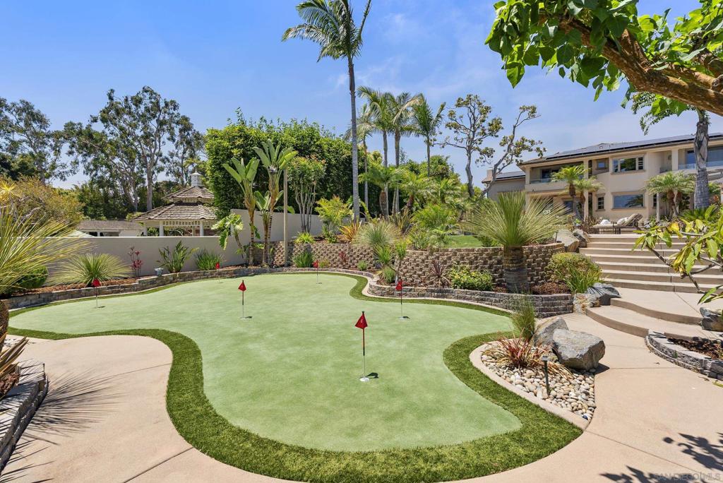 Point Loma - Residential
