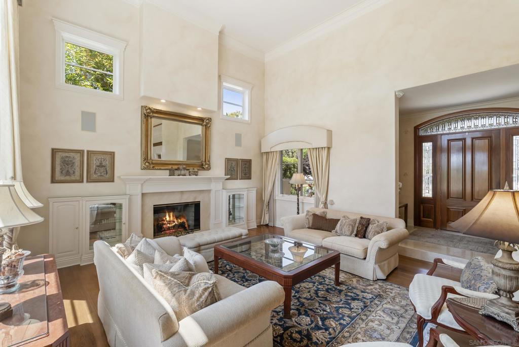 Point Loma - Residential