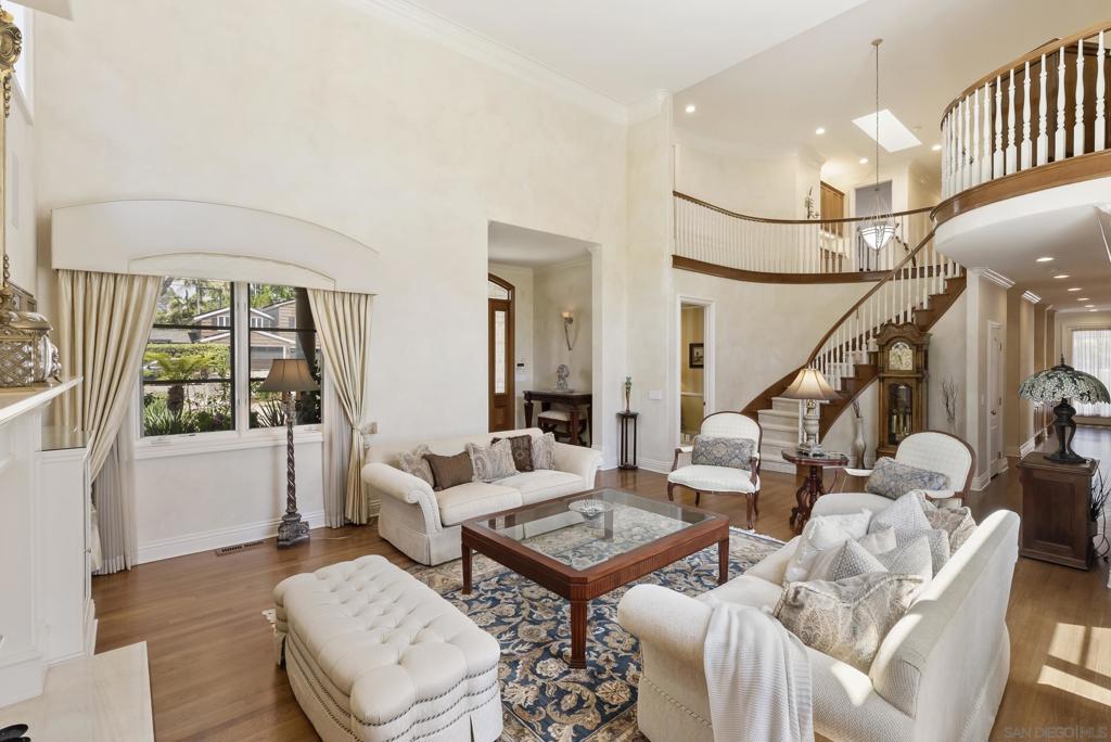 Point Loma - Residential