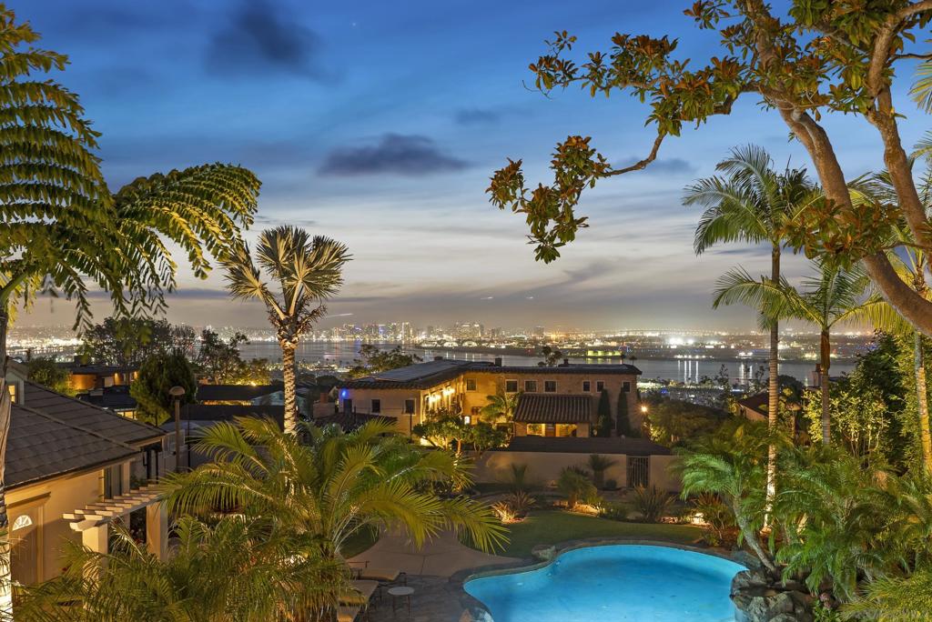 Point Loma - Residential