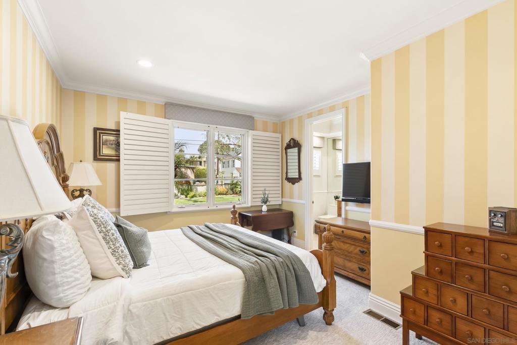 Point Loma - Residential