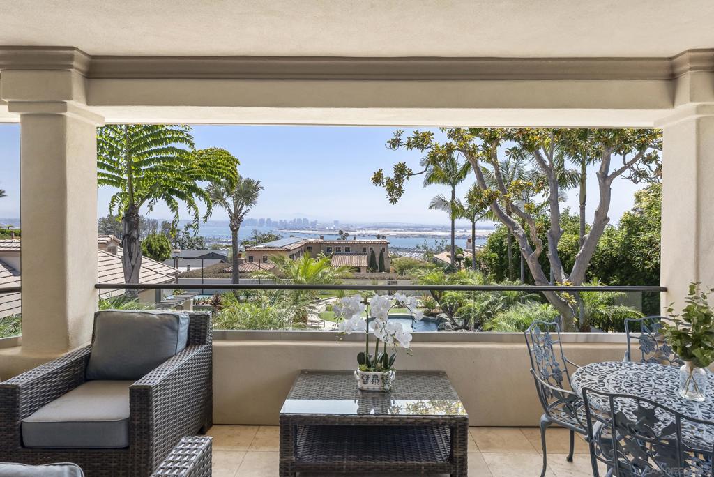 Point Loma - Residential