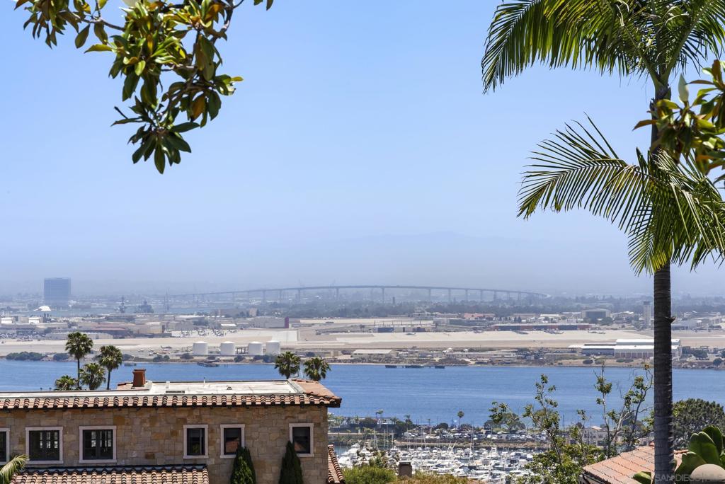 Point Loma - Residential