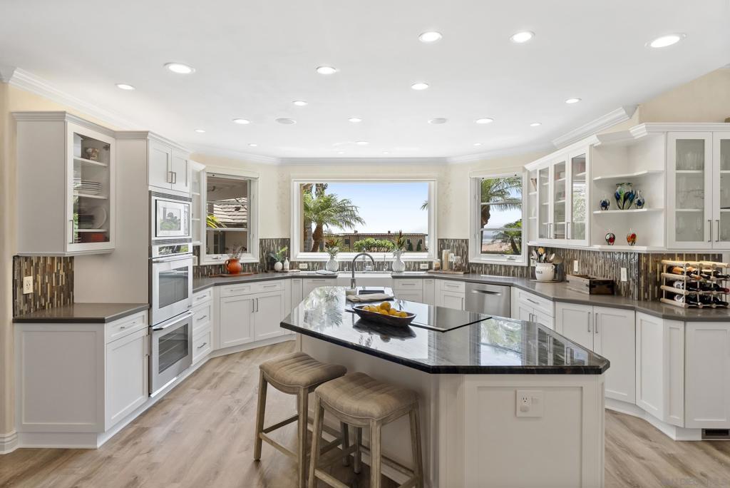 Point Loma - Residential