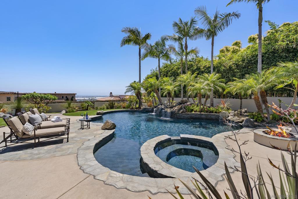 Point Loma - Residential