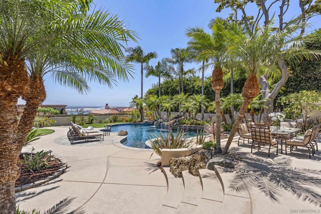 Point Loma - Residential
