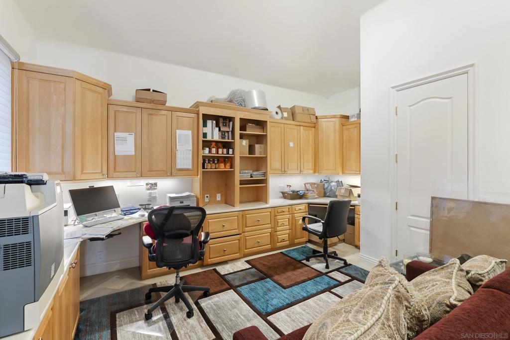 Point Loma - Residential
