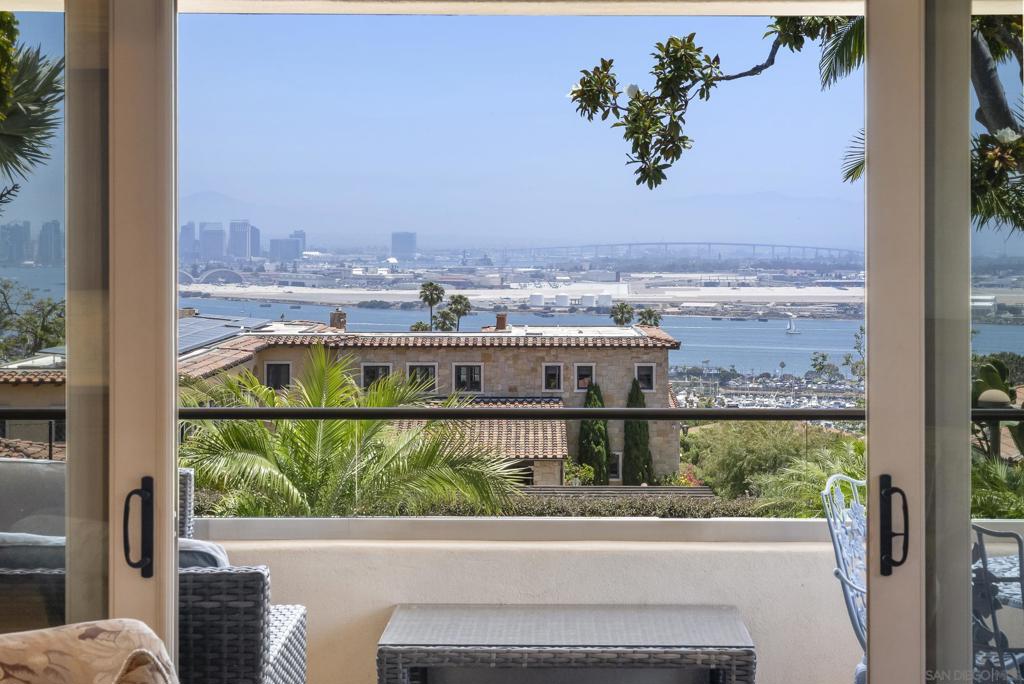 Point Loma - Residential