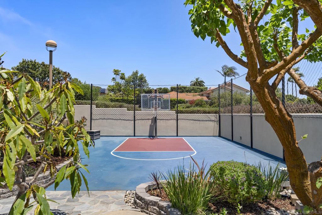 Point Loma - Residential