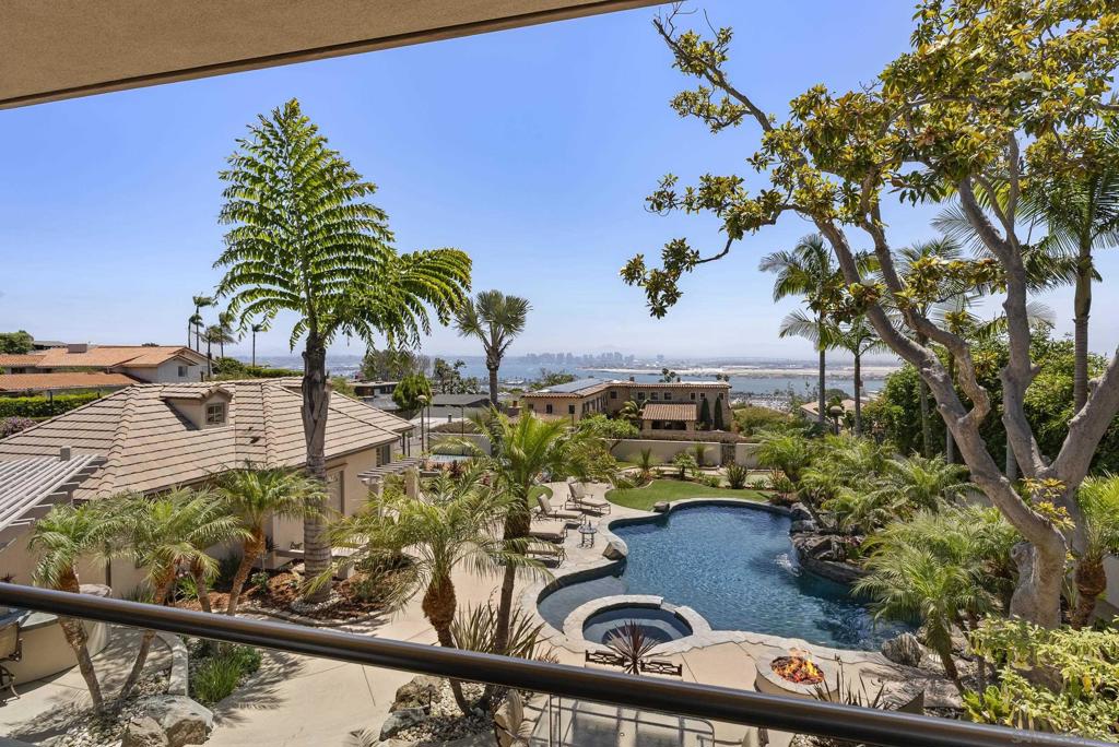 Point Loma - Residential