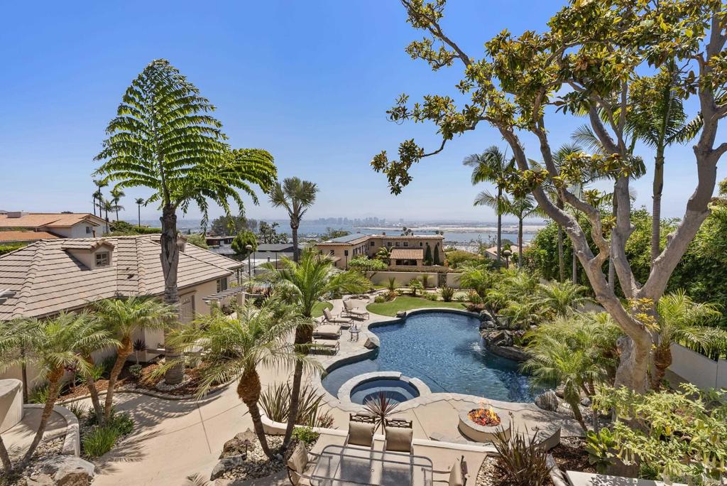 Point Loma - Residential