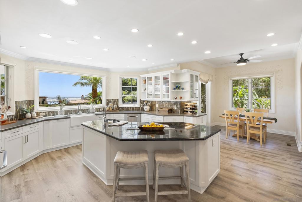 Point Loma - Residential