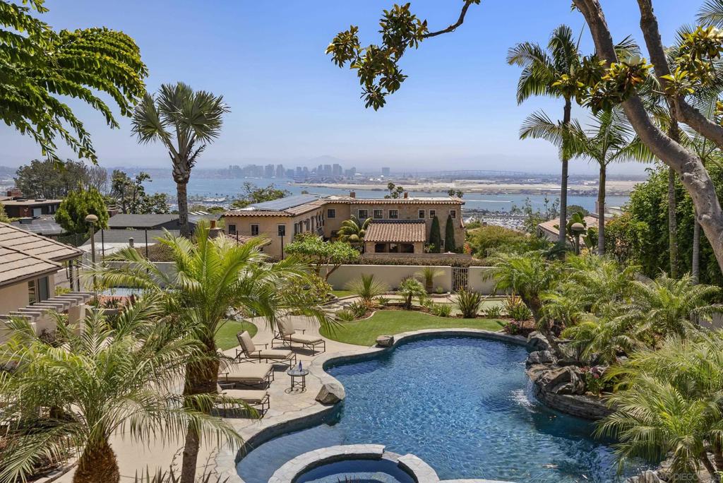 Point Loma - Residential