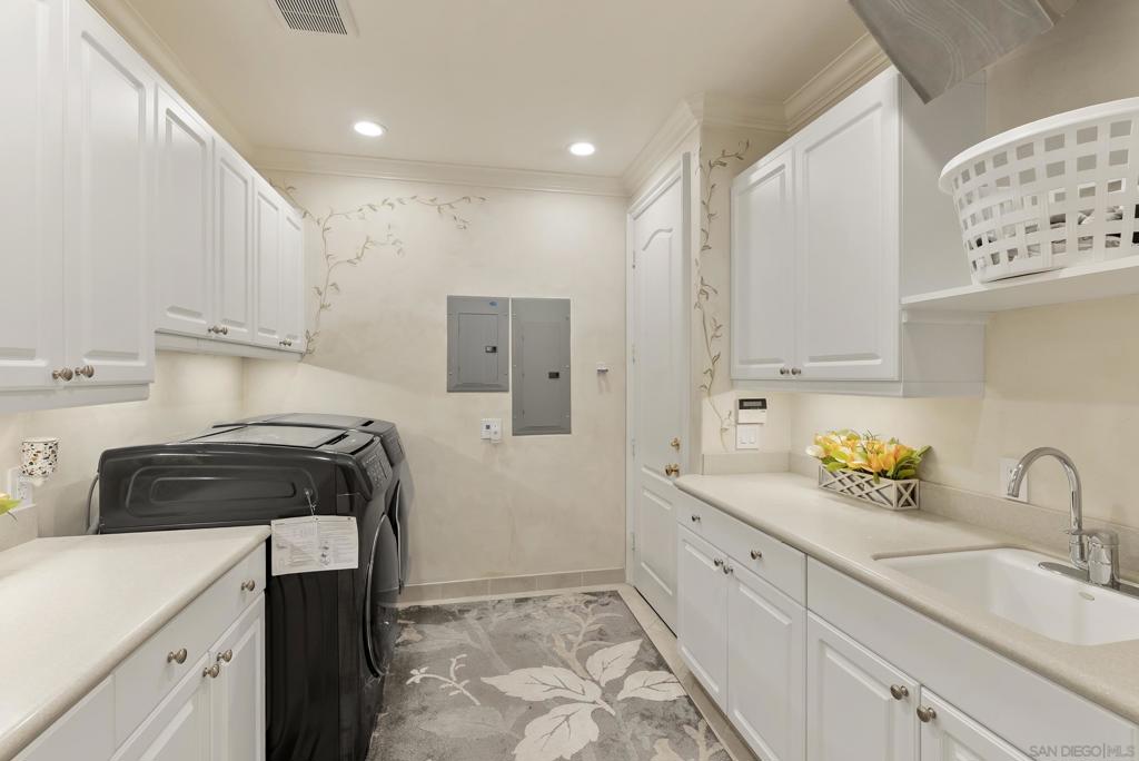 Point Loma - Residential